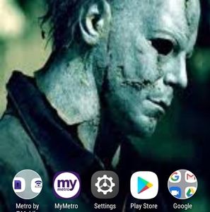 Meet your Posher, Terrance